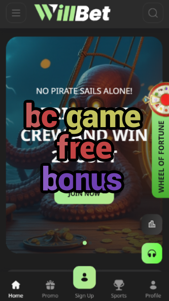 BC Game Free Bonus - Claim Your Welcome Offer-vz72fvrf.com