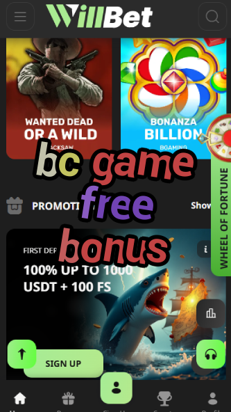 BC Game Free Bonus - Claim Your Welcome Offer-vz72fvrf.com