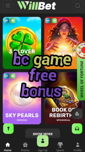 BC Game Free Bonus - Claim Your Welcome Offer-vz72fvrf.com